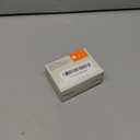 SURITCH for Beats Fit Pro Case Cover Protector, Shock-Absorbing Protective TPU Shell for Beats Fit Pro Charging Case 2021 Earbuds Secure Locking System with Anti-Lost Keychain, Tidal Blue