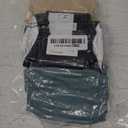 wegreeco Washable Male Dog Belly Band (Stylish Pattern)- Pack of 3 - Washable Male Dog Belly Wrap, Dog Diapers Male (Black, Blue, Coffee, Small)