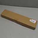 Adjustable Tabletop Easel Stand, Picture Easels for Display Up to 17" H, Black Metal Picture Frame Holder Stand Table for Art, Photo (1 Pack)