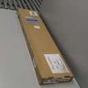 Poster Stand, Adjustable Height Up to 75", Double-Sided Heavy Duty Pedestal Sign Holder, Floor Standing Sign Holder Banner Stand with Shock-absorbing Base for Display, for Board and Foam, Black