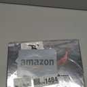 Tuiklol for MacBook Air 13 inch 2021-2018 Release M1 A2337/ A2179/ A1932 with Retina Display Touch ID, Hard Shell Case and Keyboard Cover for MacBook Air 13.3'' Cover, Cute Elephant