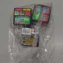 Schylling Needoh Nice Cube Sensory Toy with a Super Solid Squish - 