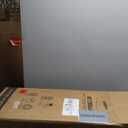 Pet Stroller for Small Dogs Cats with Wheels, Detachable Carrier, Max Load 33 lbs, Easy Folding, Compact Portable, Dog Carriage Cart Car Seat 3 in 1