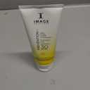 IMAGE Skincare, PREVENTION+ Daily Matte Moisturizer SPF 30, Zinc Oxide Mattifying Face Sunscreen Lotion,  3.2 oz (3.2 Ounce (Pack of 1)) Exp: 08/2027 