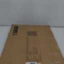 Heavy Duty Portable New Retails Black Finished Z Unit with Three 2' X 6' Panels