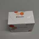 eSamcore Car Vent Phone Mount, Car Phone Holder Mount with Swing Arm Air Vent Clip Car Mount Cell Phone Holder Car for iPhone 17/16/ 15/14/ 13 Pro Max & All 4.7" - 6.9" Android Smartphone (Black)