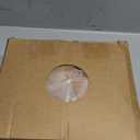 Ksidzas 4 lbs Weighted Stuffed Animals, Cute Highland Cow Stuffed Animals-Weighted Cow Plush Toy Gifts for Kids,Adults,Boys and Girls (21inch) (Brown)