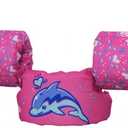 Puddle Jumper Children's Swimming Vest, Unicorn
