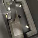 Ikarao Karaoke Machine for Adults, with Lyrics Display Built-in 13.3" Screen, Truly All in One Karaoke Machine with 2 Wireless Microphone (Hidden & Self Charging), 460W Bluetooth Speaker for Party, TV