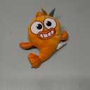 DI BABYSHARK FIN FRIENDS 8 IN PLUSH