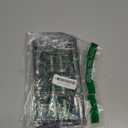 2 Pcs King Bed Headboard Attachment BracketBed Frame Brackets Adapter Headboard Attachment Bracket Fit for Headboard Extra Heavy DutyOnly Brackets