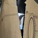 Jumpzylla Fitness Rebounder Trampoline for Adults, Mini Trampoline for Adults with Bar and Elastic Bands, Family Kids & Adult Exercise Trampolines Indoor/Outdoor, 450lbs, 40 inch