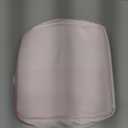 Large Standing Makeup Bag, Sturdy PU Leather Cosmetic Organizer with Fold-Down Phone Tray, Waterproof Travel Toiletry Case with Wipeable TPU Brush Holder, 9.5 Inch, Pink