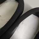 Vespiero Loafers for Women Comfortable Slip on Work Flats Shoes Womens Dressy Casual Walking Shoes (8.5 Wide, Black)