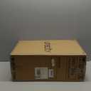 urecity Vintage Luggage Set of 2, Retro Suitcase Trunk with Wheels for Men and Women, Cute Designer Travel Luggage Set with Boarding Tote, Luggage Zipperless TSA Approved