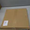 Cupcake Stand  Premium Cupcake Holder  Cady Bar Party Dcor  4 Tier Acrylic Tower Display for Pastry + LED Light String  Ideal for Weddings, Birthday (Pink Light)