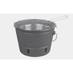 Coleman Party Pail Charcoal Grill