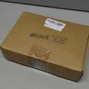 16 Pcs Fall Thanksgiving Napkin Ring Set 8 Pcs Napkin Rings and 8 Pcs Washable Thanksgiving Dinner Napkins for Fall Party Holiday Kitchen Table Decoration for Autumn Party Supplies (Cute Plant)