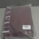 ZAFUL Women's Sexy Off The Shoulder Mesh Tops Sheer Stretchy Shirts Party Going Out Blouse (XX-Large, Black)