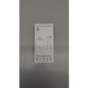 Data Sync & High-speed Charging (2 Pack)