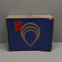 Brita UltraMax Large Water Dispenser With Standard Filter, BPA-Free, Reduces Copper, Cadmium and Mercury Impurities, Lasts 2 Months or 40 Gallons, Includes 1 Filter, Kitchen Accessories, Large 27-Cup (Gray)