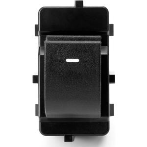 9L3Z14529AA-Ford F150 Rear Window Switch for 2009 2010 2011 2012 2013 2014 2015 Ford F150 Rear Window Switch Control Button,9L3Z14529AC, 9L3Z14529BA, 901-347, DWS797,1S12952