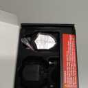 BANGTING 110dB Loud Bike Alarms with Remote, Wireless Best Anti Theft Vibration Motorcycle Alarm, IP65 Waterproof Bicycle Alarm, Alarm System for Ebikes Moto Ebike Bicicletas Bikes Scooter (Black)