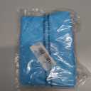 Inflatable Baby Chair for Babies 3 Months and Up, Baby Support Seat Summer Toddler Chair for Sitting Up, Built in Air Pump Baby Floor Seat, Blue