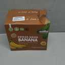 ONETANG Freeze-Dried Fruit Banana Chips, 10 Pack Single-Serve Pack, Non GMO, Kosher, No Add Sugar, Gluten free, Vegan, Healthy Snack 0.52 Ounce (EXP 05/05/27)