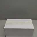 Fake Plants with Ceramic Pots, Artificial Plants Indoor, Faux Plant Flowers for Table Centerpiece Decorations Dining Room, Home Decor Living Room Bathroom Modern Farmhouse Decor (Green)