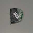 GVDV Folding Pocket Knife with G10 Handle, 7CR17 Stainless Steel EDC Knife with Safety Liner Lock, Hunting Camping Hiking Fishing Knife for Men Women, Silver