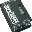 Radial ProD2 Passive 2 Channel Direct Box