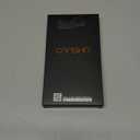 CANSHN Magnetic Compatible with iPhone 17 Pro Case, Upgraded [Full Camera Protection] [Compatible with Magsafe] [Translucent Matte] Shockproof Protective Phone Cover 6.3 Inch - Deep Blue