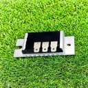 OEM Kawasaki Part # 21066-7011 Voltage Regulator Replaces 21066-7003