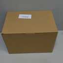 Aquarium Air Pump Kits, Adjustable Quiet Aerator 160GPH/260GPH/395GPH with Airstone Valve Tube