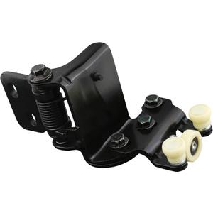 Right Side Cargo Sliding Door Roller Middle Side Compatible with 2015-2019 Ford Transit T-150 T-250 T-350 Replaces BK3Z-1525028-G BK3Z1525028G Right Side Cargo Sliding Door Roller Middle Side Compatible with 2015-2019 Ford Transit T-150 T-250 T-350 Replaces BK3Z-1525028-G BK3Z1525028G