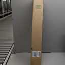 REPTI ZOO T5 HO UVB Lighting Combo Kit, Terrarium Hood Comes with Desert 10.0 UVB T5 Lamp (39W)