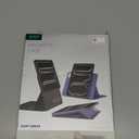 ESR for iPad Air 11 Inch Case M4/M3/M2 (2026/2025/2024), iPad Air 5th/4th Gen Case (2022/2020) 10.9 Inch, Removable Magnetic Cover, Adjustable Portrait/Landscape Stand, 9 Standing Angles, Black