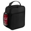 Amazon.com: ZM-YOUTOO Lunch Box for Men - Reusable Lunch Bag Men Adult Women- Insulated Small LunchBox: Home & Kitchen