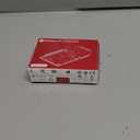 Raspberry Pi 4 Model B 4GB Development Board 1.5GHz Bluetooth 5.0 WiFi Multifunctional Universal Development Board Learning Board for Python Linux Programming