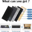 PW23Y 0PW23Y Laptop Battery for Dell XPS 13 9360 P54G002 13-9360-D1605G 13-9360-D1605T 13-9360-D1609 13-9360-D1609G 13-9360-D1705G XPS 13 2017 Series Replacement TP1GT RNP72 0RNP72 0TP1GT OPW23Y