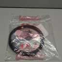 Antennas Direct ClearStream Flex Amplified Indoor TV Antenna, UHF VHF, Multi-Directional, Reversible, 50+ Mile Range  w/Jolt Switch Amplifier