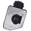 Mass Air Flow Sensor Meter MAF AFH55M12 Compatible for 1996 1997 Nissan Pickup & 1998 1999 2000 2001 2002 2003 2004 Frontier & 2000-2004 Xterra 2.4L L4 MAF Sensor