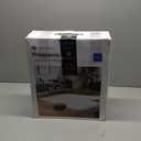 Proscenic Q8 Max Robot Vacuum Mop with Self-Empty Station, 6000Pa 200Min Robotic Vacuum with Lidar Navigation, 5 Real-Time Mapping, WiFi/Alexa/APP Remote Control Robot Hoover for Floor Carpet Pet Hair