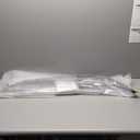 in-Channel Window Rain Guards Fit for Dodge RAM 1500 (New Body Style Includes TRX) 2019-2026 Crew Cab Truck, Extra Durable Vent Visors Window Deflector Vent Shades Car Accessories -4 pcs