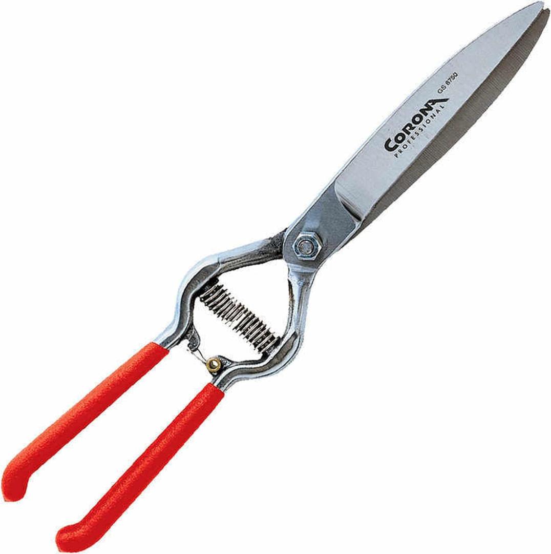 Corona GS 6750D ClassicCUT Grass Shear, Natural, 4 1/2 in