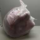 Japanese Floor Futon Mattress Twin Size 39"x 80", Foldable Floor Bed Mattress, Portable Tatami Mat Sleeping Pad, Folding Futon Cushion, Roll Up Floor Lounger for Guest Room Dormitory (Purple)