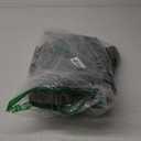 HISEA Kids Chest Waders with Boots, Youth Waterproof Fishing Wader, PVC Waders for Toddler Children with Reflect Safety Band (10/11 Big Kid, Green)