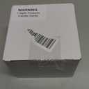 MTLEE 20 Pcs Disco Balls Decorations Assorted Size Party Decor Disco Ball Ornaments Mirror Mini Large Hanging with Rope for Wedding Festival Stage Prop (2.4 Inch, 2 Inch, 1.6 Inch, 1.2 Inch)