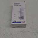 Aquarium Filter,Aquarium Internal Filter,All-in-one Filter 15W 170GPH for 40-70gal Fish Tank